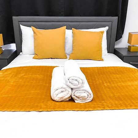 Wns Hotel ロンドン エクステリア 写真