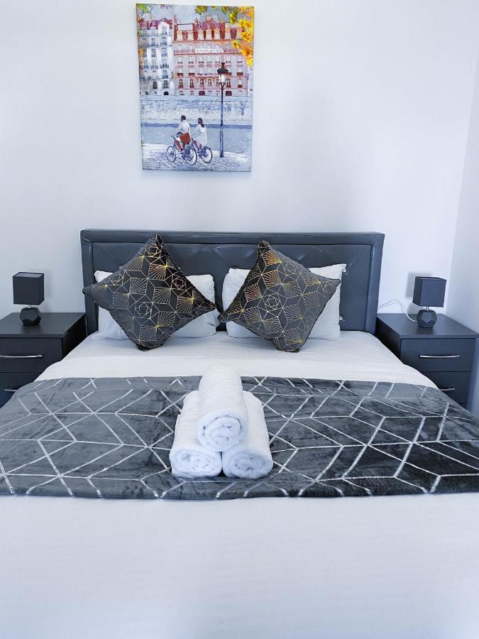 Wns Hotel ロンドン エクステリア 写真