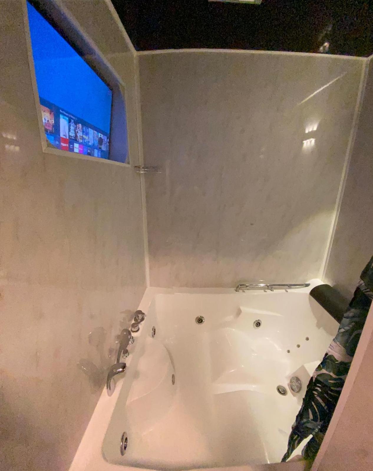 Wns Hotel ロンドン エクステリア 写真